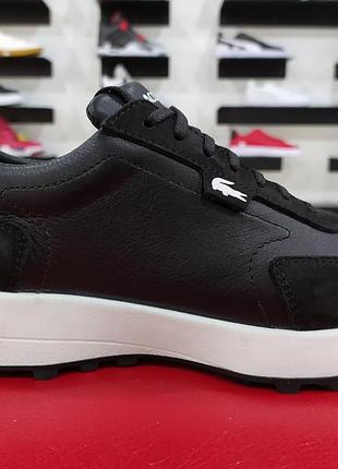 Кроссовки женские Geographic lacoste