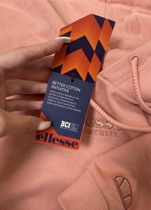 Худи ellesse оригинал7 фото