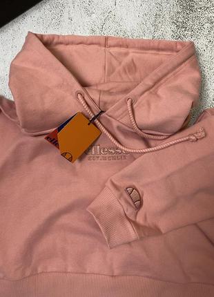 Худі ellesse  оригінал 5