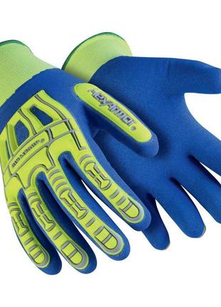 Захисні рукавиці hexarmor rig lizard® fluid 7101
