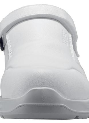 Захисне спортивне взуття кросівки uvex 1  sport white s2 src (65808) 423 фото