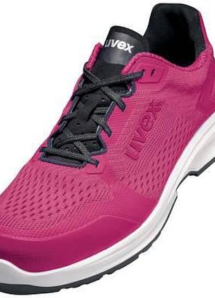 Защитная обувь uvex 1 sport кросовки s1p (65972) 39