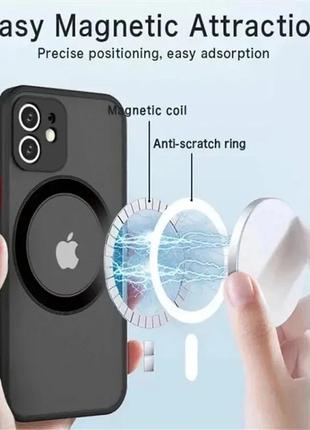 Чохол з підтримкою безпровідної зарядки на tws bt480 urban wireless earphones