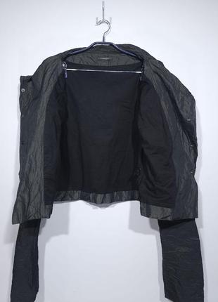 Куртка пиджак annette gortz размер l3 фото
