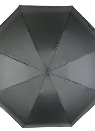 Механический маленький мини-зонт от sl, серый sl018405-16 фото