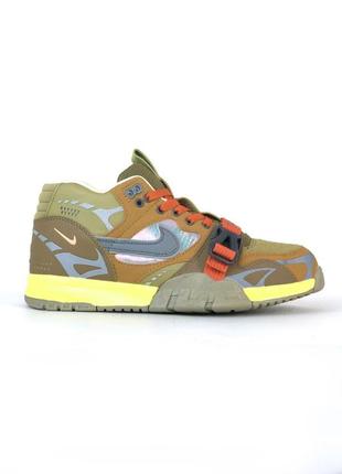 Кроссовки gold nike high tops women fashion sneakers shoes