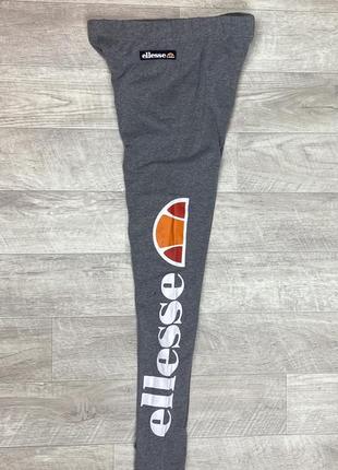 Спортивный костюм ellesse женский7 фото