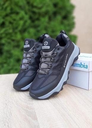 Термо кросівки columbia outdoor