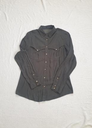 Рубашка женская