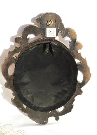 Розкішна картина, натюрморт! панно. німеччина.