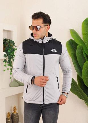 Двусторонняя куртка The North Face