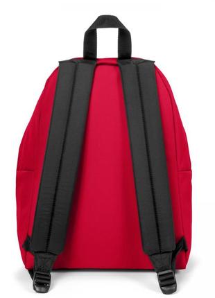 Рюкзак eastpak padded pak'r  красный one size (7dek000620q83 one size)3 фото