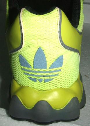 Кроссовки adidas mega softcell rl 42/42,5/436 фото