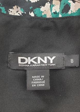 Платье сарафан dkny4 фото