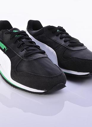 Кросівки puma fieldsprint nl - 44-44,5/29,5 см
