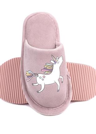 Тапочки домашние детские домашние тапки детские комнатные тапочки для ребенка
