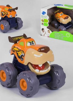 Машинка 3151 b (24/2) інерція, в коробці