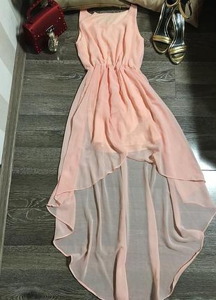 Повітряне плаття