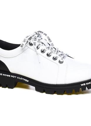 Повсякденні туфлі baden kf124-030, код: 035146, розміри: 36, 37 37