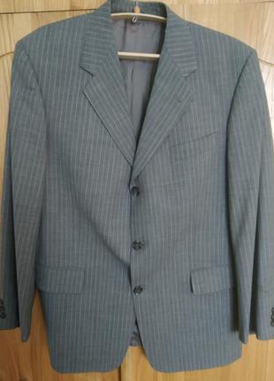 Пиджак мужской
