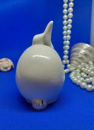 Большие новогодние наклейки на окна, белые - (картина на 2-х листах размерами 50*35см), силикон