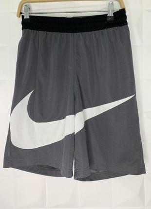 Nike шорти1 фото