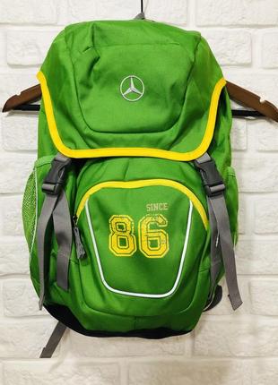 Рюкзак deuter x mercedes