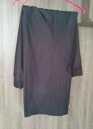 Брюки мужские серые new manner 54 - 56