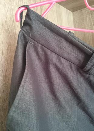 Брюки мужские серые new manner 54 - 56