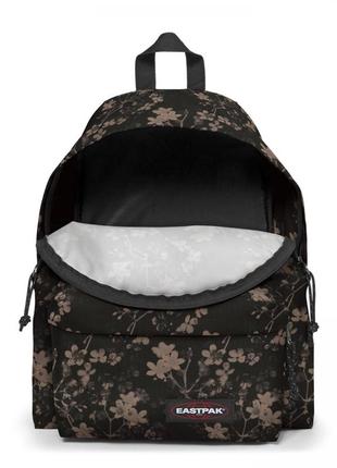 Рюкзак eastpak padded pak'r  черный one size (7dek000620o08 one size)2 фото