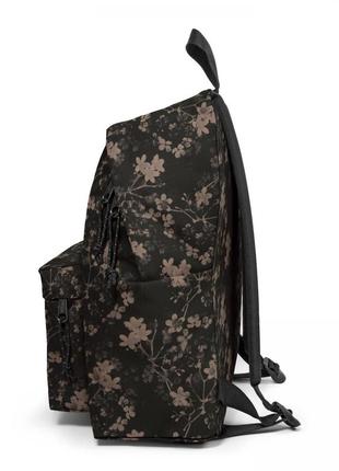 Рюкзак eastpak padded pak'r  черный one size (7dek000620o08 one size)4 фото