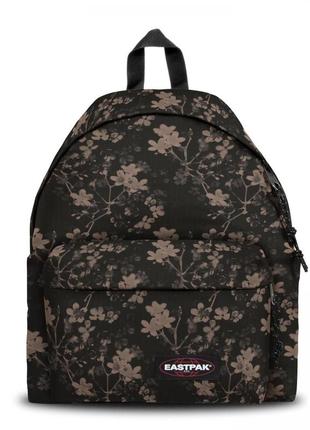 Рюкзак eastpak padded pak'r  черный one size (7dek000620o08 one size)1 фото