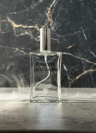 Туалетна вода calvin klein euphoria 50 ml (women)