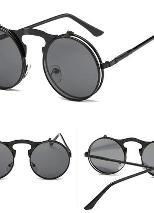 Стильные солнцезащитные очки spice6 фото