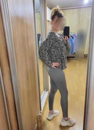 Куртка жакет піджак літня косуха кофта трикотажний жакет lindex