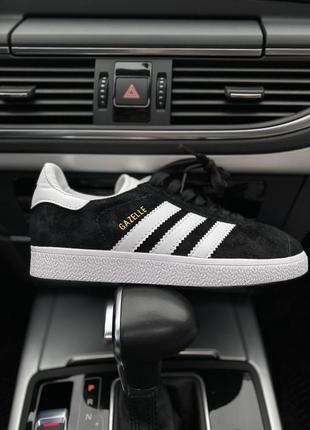 Шикарные кроссовки adidas gazelle