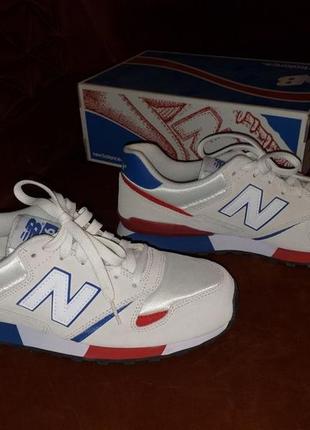 new balance 446 men basketball