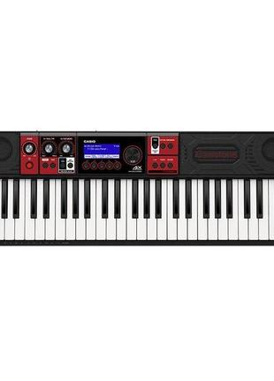 Синтезатор casio casiotone ct-s1000v (61 клавиша)