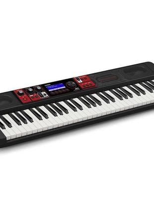 Синтезатор casio casiotone ct-s1000v (61 клавіша)3 фото