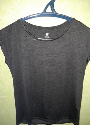 Футболка h&m