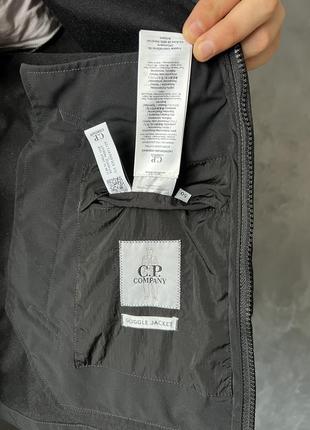 Вітровка cp company оригінал4 фото