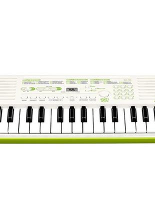 Детский синтезатор casio sa-50 (32 клавиши)