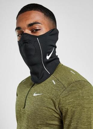 Новый снуд снуд баф маска nike strike snood c-m размер2 фото