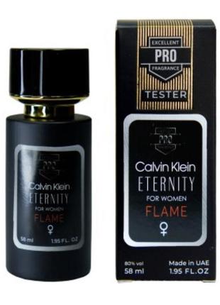 Calvin klein eternity flame