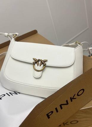 Сумка клатч pinko premium