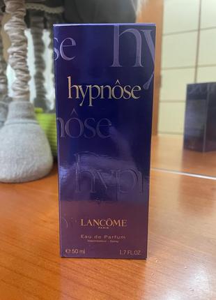 Парфюмированная вода для женщин lancome hypnose 50 мл2 фото