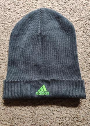 Шапка adidas