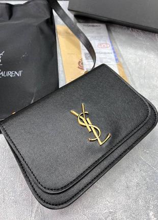 Сумка клатч ysl premium2 фото