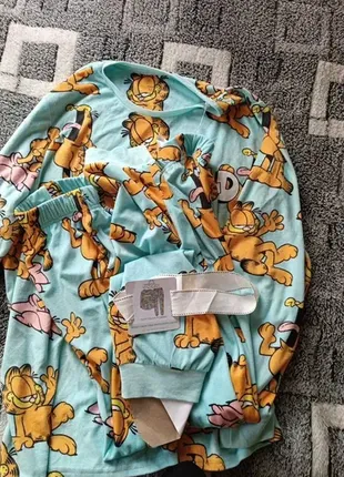 Женская пижама
