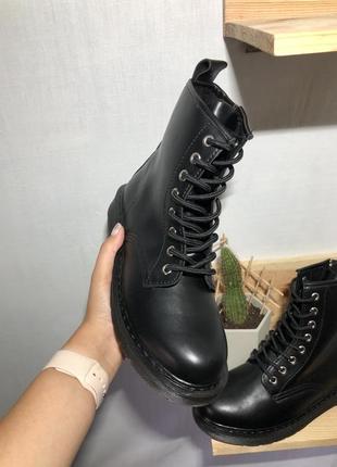 Ботинки сапоги женские ❤️‼️4 фото
